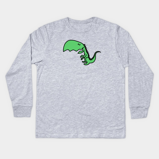 T Rex